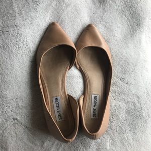 Steve Madden Flats